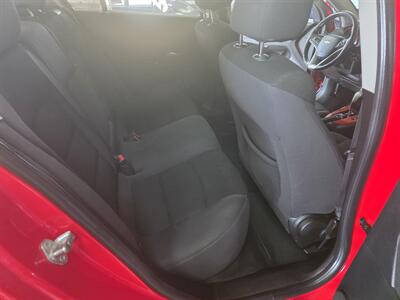 2014 Chevrolet Cruze 1LT Auto 4DR SEDAN   - Photo 27 - Hamilton, OH 45015