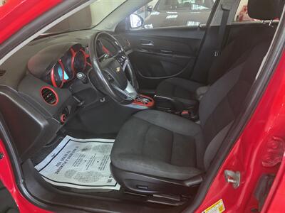 2014 Chevrolet Cruze 1LT Auto 4DR SEDAN   - Photo 33 - Hamilton, OH 45015