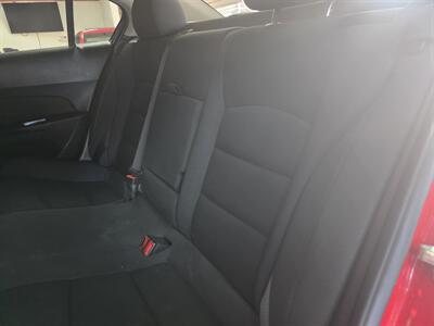 2014 Chevrolet Cruze 1LT Auto 4DR SEDAN   - Photo 28 - Hamilton, OH 45015