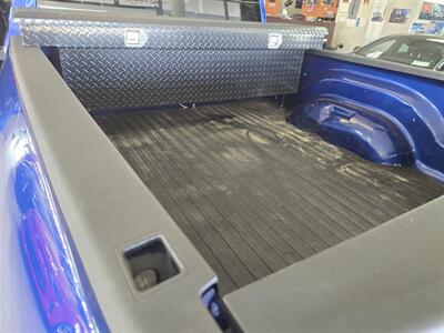 2015 RAM 1500 Express 4DR QUAD CAB 4X4   - Photo 25 - Hamilton, OH 45015