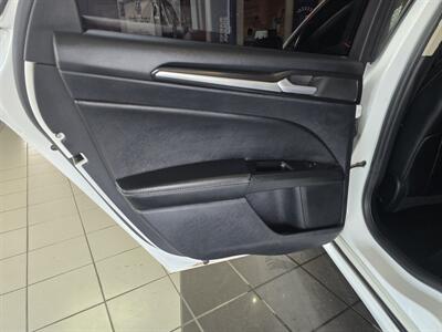 2020 Ford Fusion Titanium 4DR SEDAN AWD - Photo 8 - Hamilton, OH 45015