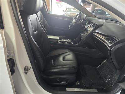 2020 Ford Fusion Titanium 4DR SEDAN AWD - Photo 16 - Hamilton, OH 45015