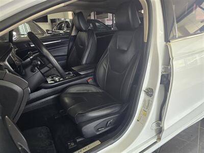 2020 Ford Fusion Titanium 4DR SEDAN AWD - Photo 9 - Hamilton, OH 45015