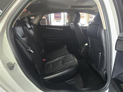 2020 Ford Fusion Titanium 4DR SEDAN AWD - Photo 14 - Hamilton, OH 45015