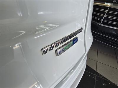 2020 Ford Fusion Titanium 4DR SEDAN AWD - Photo 35 - Hamilton, OH 45015