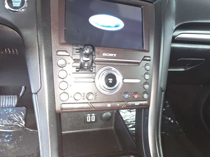 2020 Ford Fusion Titanium 4DR SEDAN AWD - Photo 19 - Hamilton, OH 45015