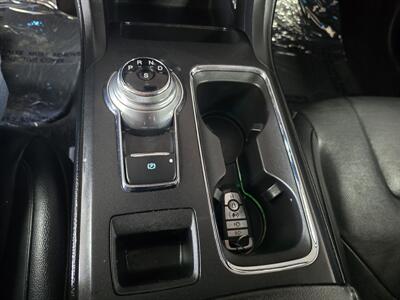 2020 Ford Fusion Titanium 4DR SEDAN AWD - Photo 21 - Hamilton, OH 45015