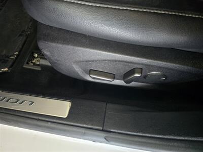 2020 Ford Fusion Titanium 4DR SEDAN AWD - Photo 17 - Hamilton, OH 45015