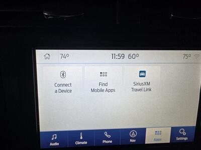 2020 Ford Fusion Titanium 4DR SEDAN AWD - Photo 28 - Hamilton, OH 45015