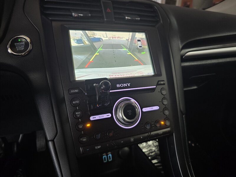 2020 Ford Fusion Titanium 4DR SEDAN AWD - Photo 26 - Hamilton, OH 45015