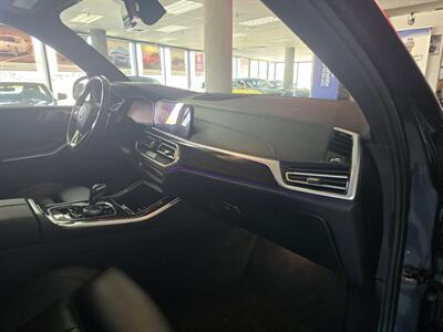 2019 BMW X5 xDrive40i 4DR SUV SPORT AWD   - Photo 16 - Hamilton, OH 45015