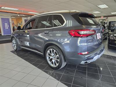 2019 BMW X5 xDrive40i 4DR SUV SPORT AWD   - Photo 6 - Hamilton, OH 45015