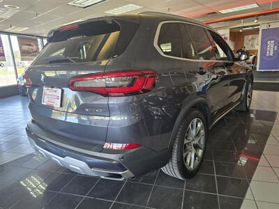 2019 BMW X5 xDrive40i 4DR SUV SPORT AWD   - Photo 3 - Hamilton, OH 45015