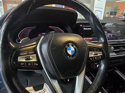 2019 BMW X5 xDrive40i 4DR SUV SPORT AWD   - Photo 28 - Hamilton, OH 45015