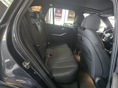 2019 BMW X5 xDrive40i 4DR SUV SPORT AWD   - Photo 19 - Hamilton, OH 45015