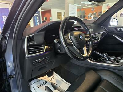 2019 BMW X5 xDrive40i 4DR SUV SPORT AWD   - Photo 10 - Hamilton, OH 45015