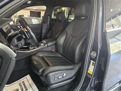 2019 BMW X5 xDrive40i 4DR SUV SPORT AWD   - Photo 9 - Hamilton, OH 45015