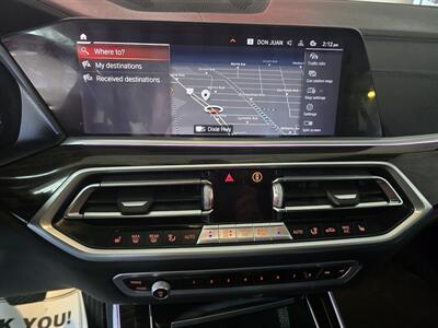 2019 BMW X5 xDrive40i 4DR SUV SPORT AWD   - Photo 36 - Hamilton, OH 45015