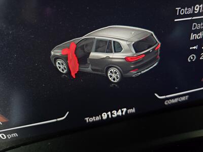 2019 BMW X5 xDrive40i 4DR SUV SPORT AWD   - Photo 24 - Hamilton, OH 45015