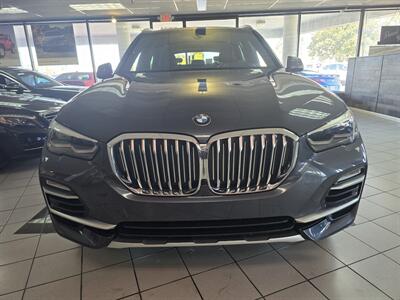 2019 BMW X5 xDrive40i 4DR SUV SPORT AWD   - Photo 2 - Hamilton, OH 45015