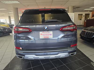 2019 BMW X5 xDrive40i 4DR SUV SPORT AWD   - Photo 7 - Hamilton, OH 45015