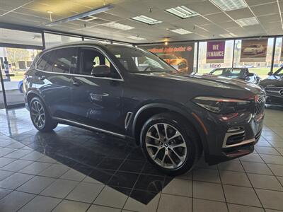 2019 BMW X5 xDrive40i 4DR SUV SPORT AWD   - Photo 4 - Hamilton, OH 45015