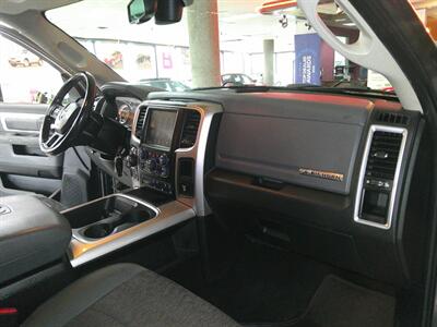 2016 RAM 1500 Big Horn/CREW CAB/HEMI/4X4   - Photo 25 - Hamilton, OH 45015