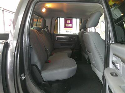 2016 RAM 1500 Big Horn/CREW CAB/HEMI/4X4   - Photo 21 - Hamilton, OH 45015