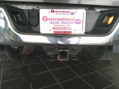 2016 RAM 1500 Big Horn/CREW CAB/HEMI/4X4   - Photo 35 - Hamilton, OH 45015