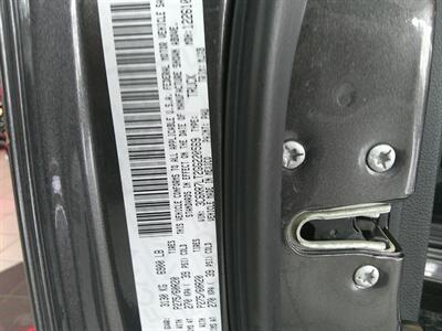 2016 RAM 1500 Big Horn/CREW CAB/HEMI/4X4   - Photo 32 - Hamilton, OH 45015