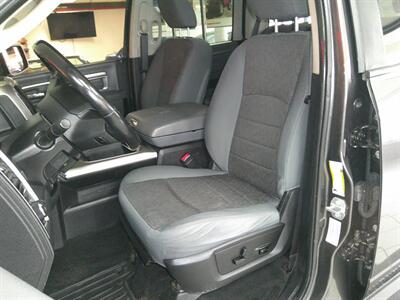 2016 RAM 1500 Big Horn/CREW CAB/HEMI/4X4   - Photo 10 - Hamilton, OH 45015