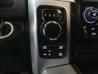 2016 RAM 1500 Big Horn/CREW CAB/HEMI/4X4   - Photo 17 - Hamilton, OH 45015