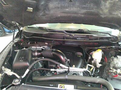 2016 RAM 1500 Big Horn/CREW CAB/HEMI/4X4   - Photo 30 - Hamilton, OH 45015