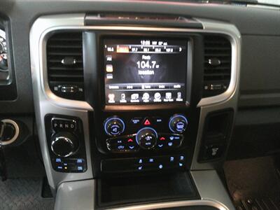 2016 RAM 1500 Big Horn/CREW CAB/HEMI/4X4   - Photo 15 - Hamilton, OH 45015