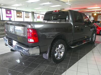 2016 RAM 1500 Big Horn/CREW CAB/HEMI/4X4   - Photo 6 - Hamilton, OH 45015
