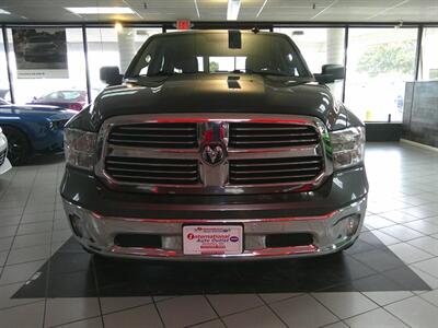 2016 RAM 1500 Big Horn/CREW CAB/HEMI/4X4   - Photo 3 - Hamilton, OH 45015