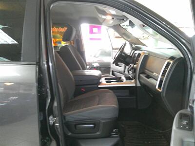 2016 RAM 1500 Big Horn/CREW CAB/HEMI/4X4   - Photo 23 - Hamilton, OH 45015