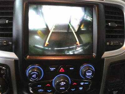 2016 RAM 1500 Big Horn/CREW CAB/HEMI/4X4   - Photo 16 - Hamilton, OH 45015