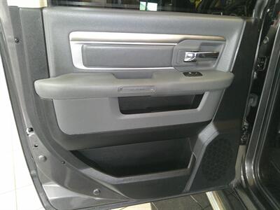 2016 RAM 1500 Big Horn/CREW CAB/HEMI/4X4   - Photo 20 - Hamilton, OH 45015