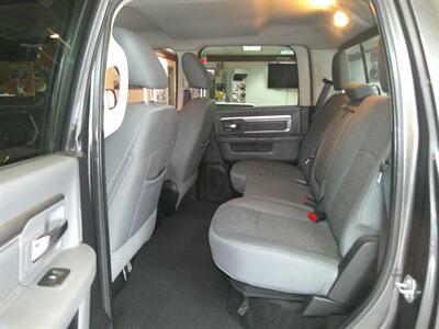 2016 RAM 1500 Big Horn/CREW CAB/HEMI/4X4   - Photo 19 - Hamilton, OH 45015