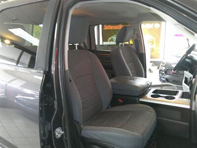 2016 RAM 1500 Big Horn/CREW CAB/HEMI/4X4   - Photo 24 - Hamilton, OH 45015