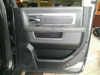 2016 RAM 1500 Big Horn/CREW CAB/HEMI/4X4   - Photo 22 - Hamilton, OH 45015