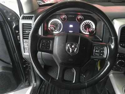 2016 RAM 1500 Big Horn/CREW CAB/HEMI/4X4   - Photo 14 - Hamilton, OH 45015