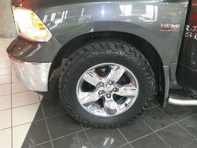 2016 RAM 1500 Big Horn/CREW CAB/HEMI/4X4   - Photo 29 - Hamilton, OH 45015