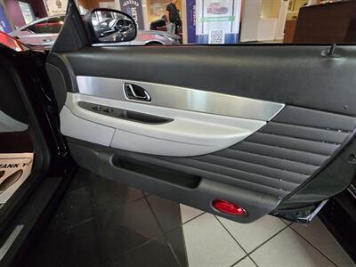 2002 Ford Thunderbird Neiman Marcus Edition 2DR CONVERTIBLE - Photo 11 - Hamilton, OH 45015