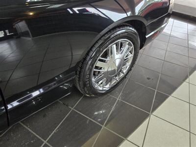 2002 Ford Thunderbird Neiman Marcus Edition 2DR CONVERTIBLE - Photo 31 - Hamilton, OH 45015