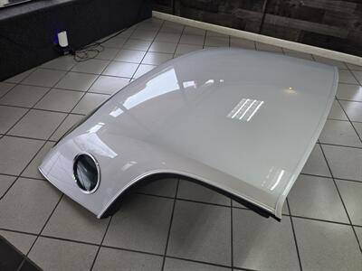 2002 Ford Thunderbird Neiman Marcus Edition 2DR CONVERTIBLE - Photo 36 - Hamilton, OH 45015