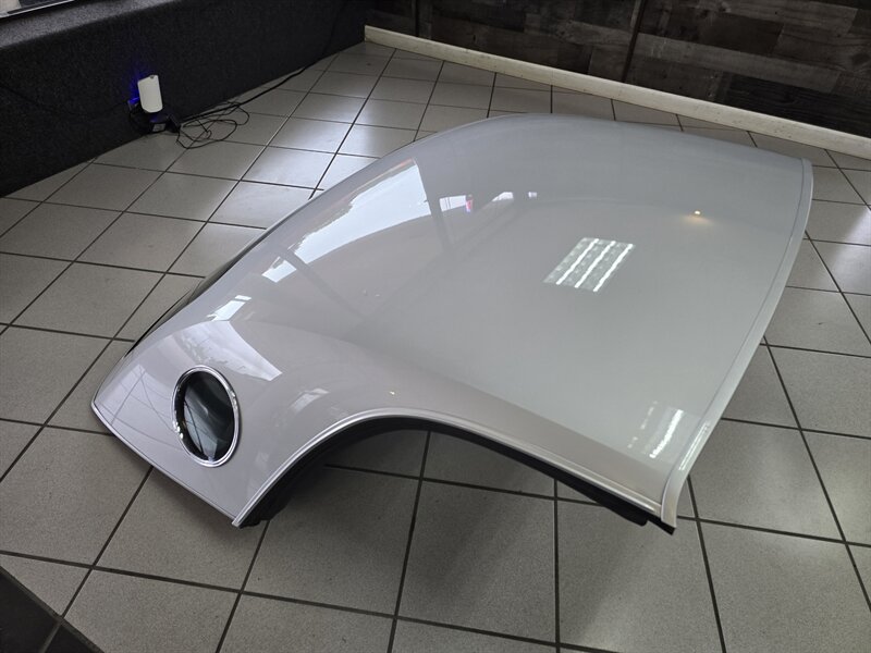 2002 Ford Thunderbird Neiman Marcus Edition 2DR CONVERTIBLE - Photo 36 - Hamilton, OH 45015