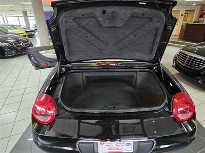 2002 Ford Thunderbird Neiman Marcus Edition 2DR CONVERTIBLE - Photo 24 - Hamilton, OH 45015