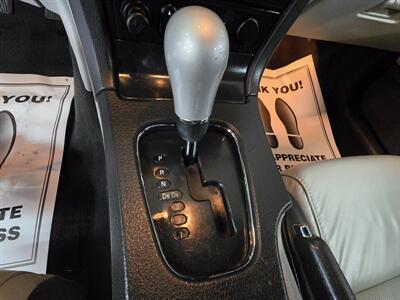 2002 Ford Thunderbird Neiman Marcus Edition 2DR CONVERTIBLE - Photo 16 - Hamilton, OH 45015